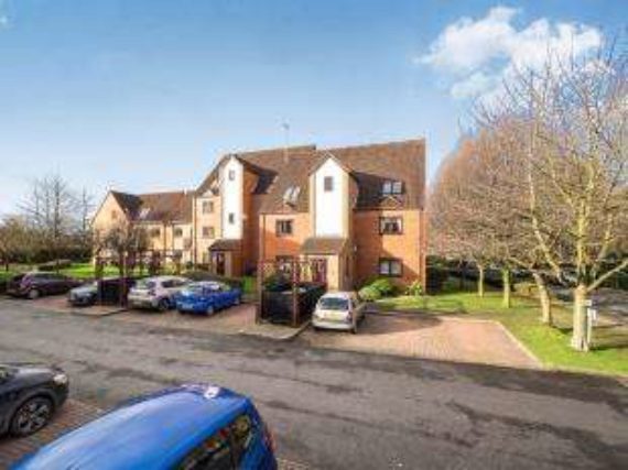 1 Bedroom Maisonette